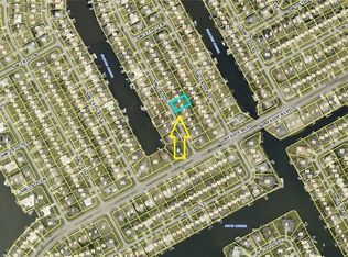 2729 SW 28th Pl, Cape Coral, FL 33914