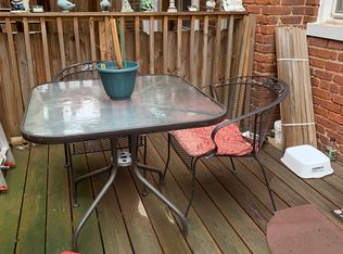 704 Columbia Rd NW, Washington, DC 20001