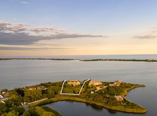 111 Cobb Isle Rd, Water Mill, NY 11976