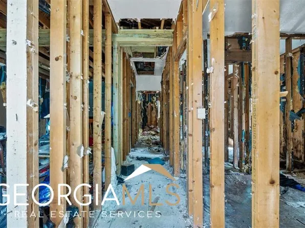 3406 Randell Brown Ave #4, Atlanta, GA 30354