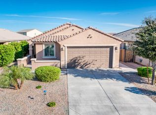 20150 W Madison St, Buckeye, AZ 85326