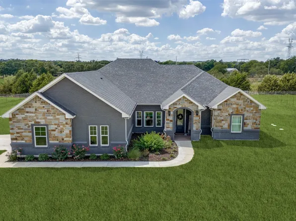 324 Decatur Cemetery Rd, Decatur, TX 76234