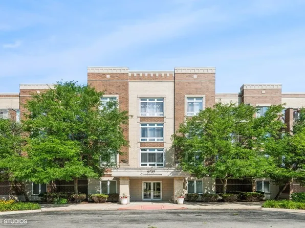 6759 W Forest Preserve Ave APT 411, Chicago, IL 60634