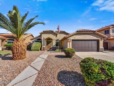 10778 W Via Del Sol, Sun City, AZ, 85373