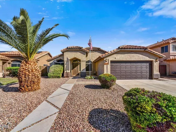10778 W VIA DEL SOL --, Peoria, AZ 85373