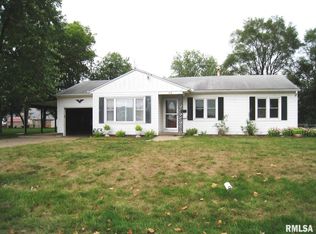815 25th Ave, Rock Island, IL