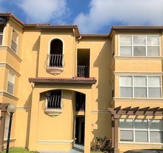 5144 CONROY ROAD #1023, Orlando, FL, 32811