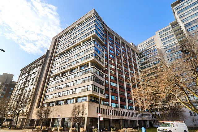 1st image of 3410 N Lake Shore Dr #18L