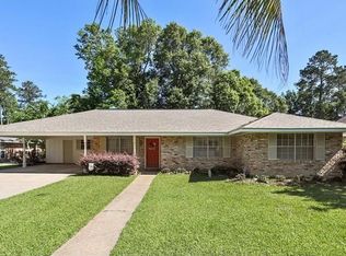 204 Wildwood Dr, Hammond, LA 70401
