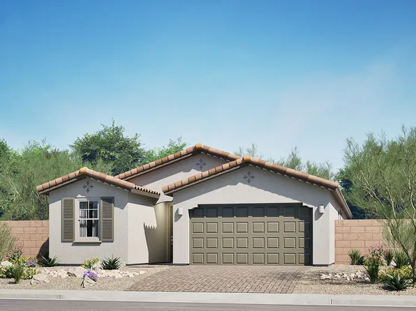 17019 N Vemto St, Maricopa, AZ 85138