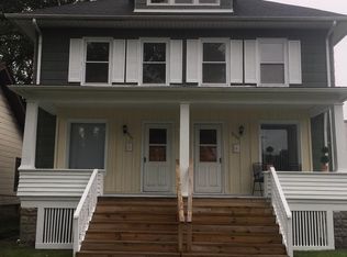 35757 Park St, Wayne, MI 48184