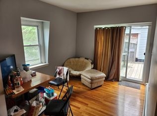 20 Pinckney St #3, Somerville, MA 02145