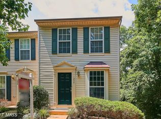 1824 Tiger Lily Cir #28, Woodbridge, VA 22192