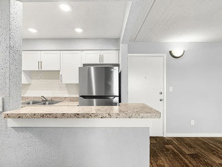 Loft at Third Apartments — Photo 11