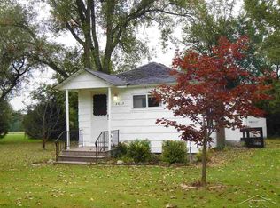 3623 Taylor St, Carrollton, MI 48724