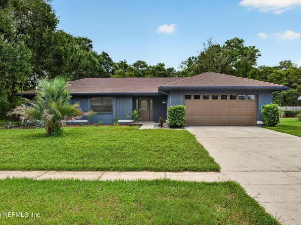 551 DELTONA Boulevard, St. Augustine, FL 32086