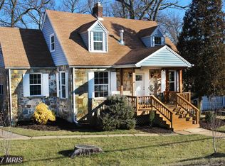 9200 Annapolis Rd, Lanham, MD 20706