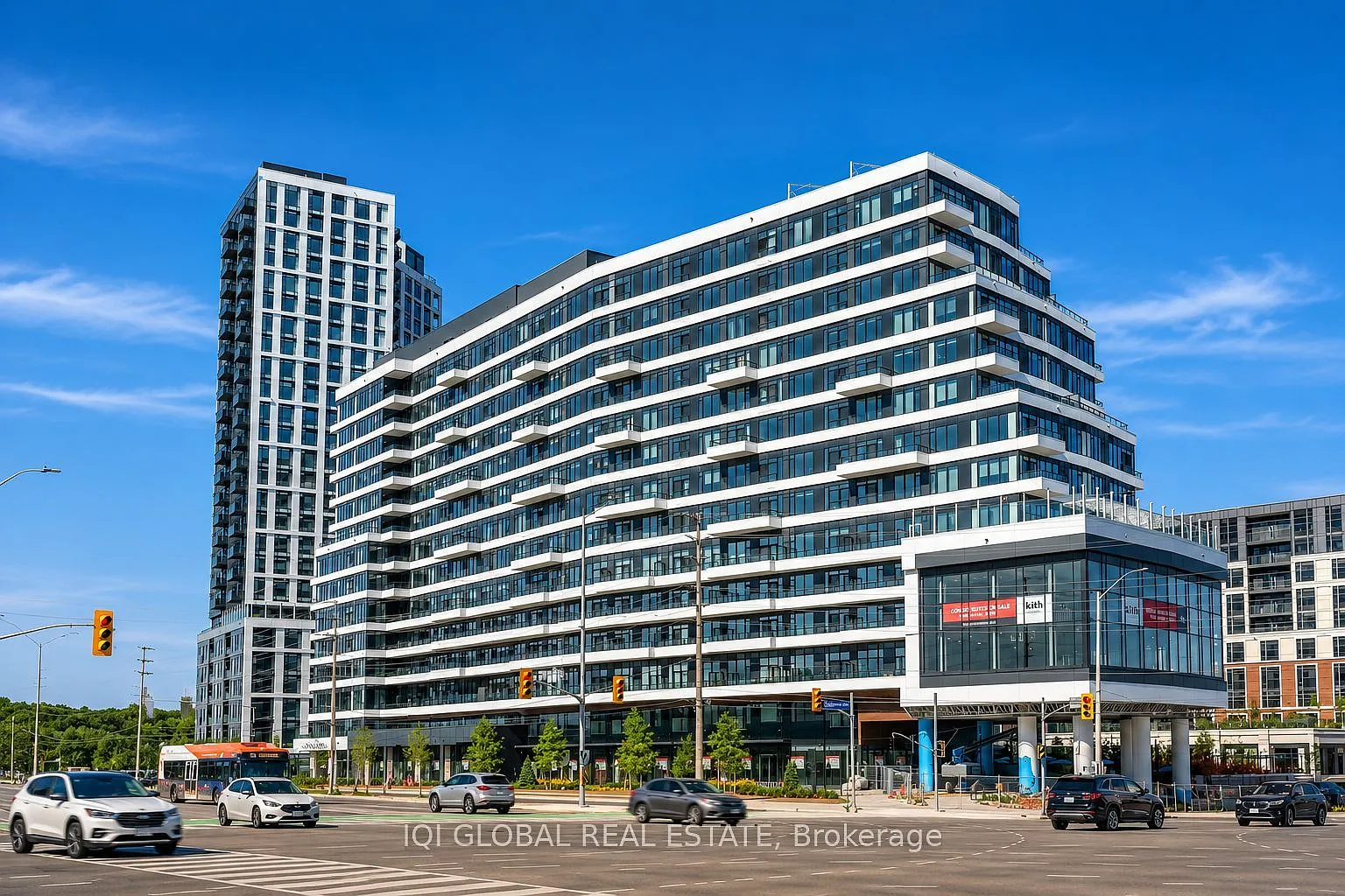 1 bed, $2,048 — Photo 1