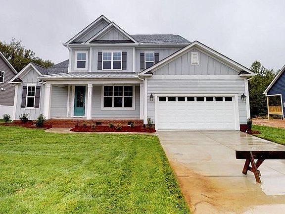 Move-In Ready Home