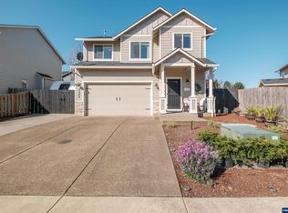 2308 Robbins Way, Lebanon, OR 97355