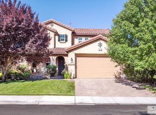 11275 Parma Way, Reno, NV 89521