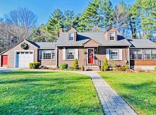 20 Forrest Rd, Walpole, MA 02081