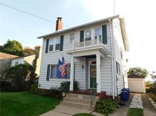 2108 Duquesne Ave, McKeesport, PA 15132