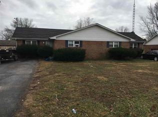 1706 McIntosh St, Bowling Green, KY 42104