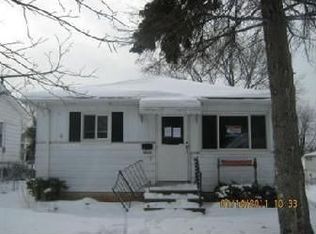 7614 Rosewood Ave, Cleveland, OH