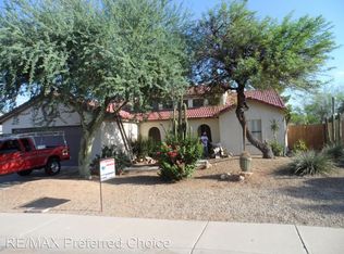 6368 W Onyx Ave, Glendale, AZ 85302