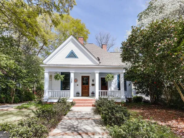 255 Bloomfield St, Athens, GA 30605