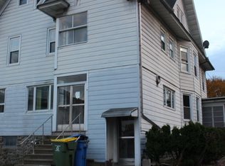 20 Merrill St #2, Waterbury, CT 06708