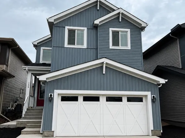 268 Glenridding Ravine Rd SW, Edmonton, AB T6W 5C3