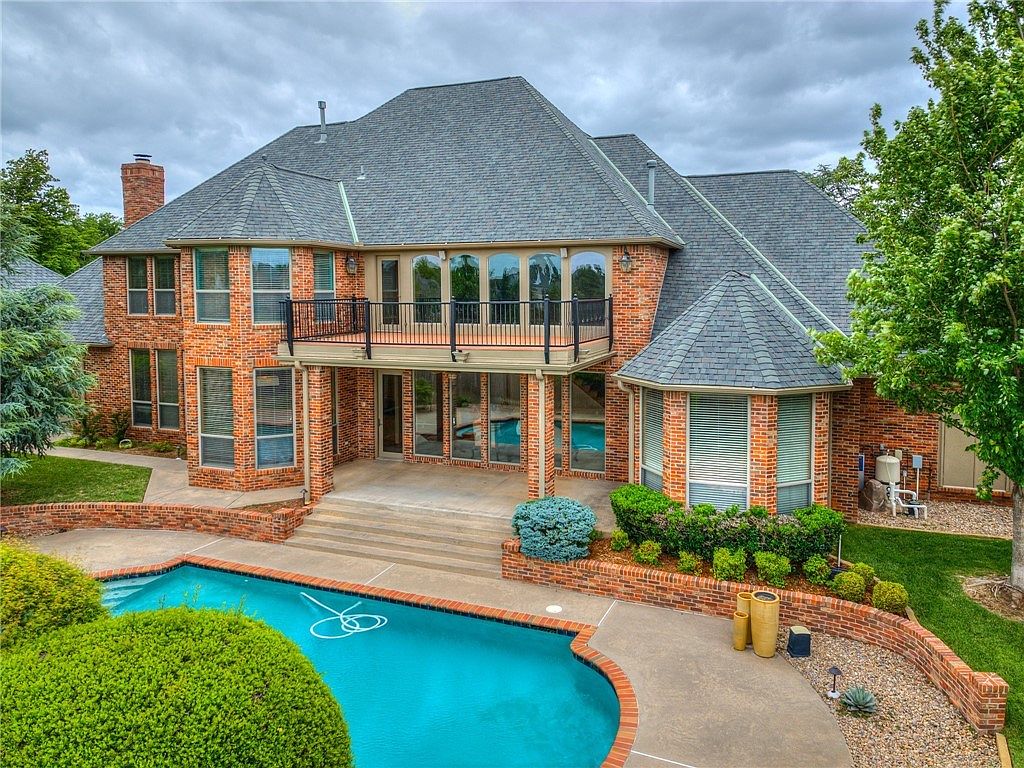 2708 SW 125th St, Oklahoma City, OK 73170 Zillow