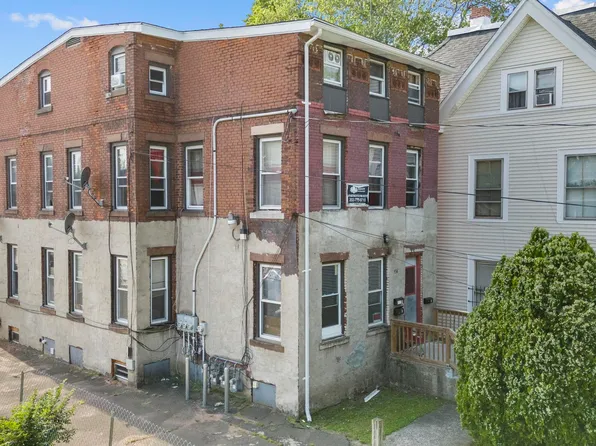 556 Howard Avenue, New Haven, CT 06519
