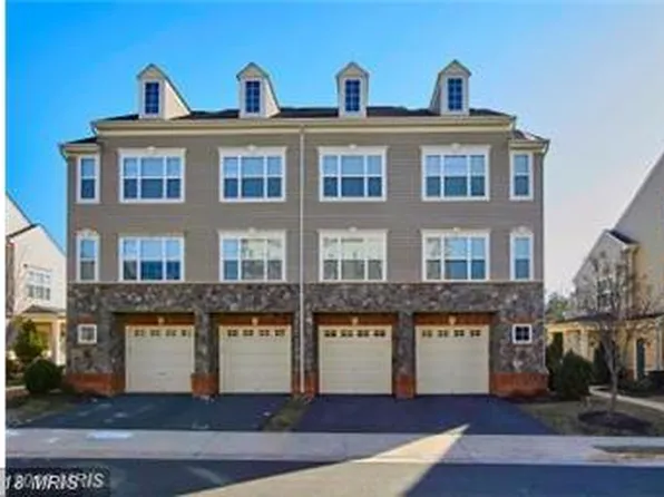 11183 Wortham Crest Cir #55, Manassas, VA 20109