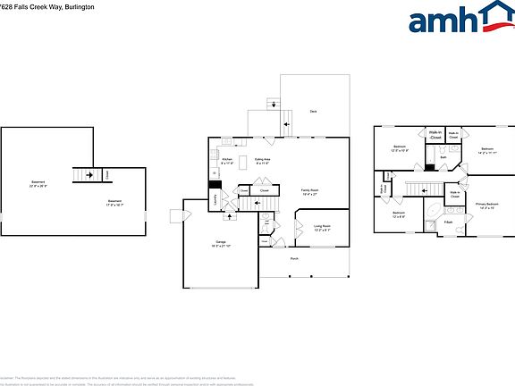 2nd image of 7628 Falls Creek Way
