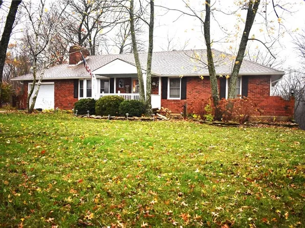 31177 W 161st St, Excelsior Springs, MO 64024