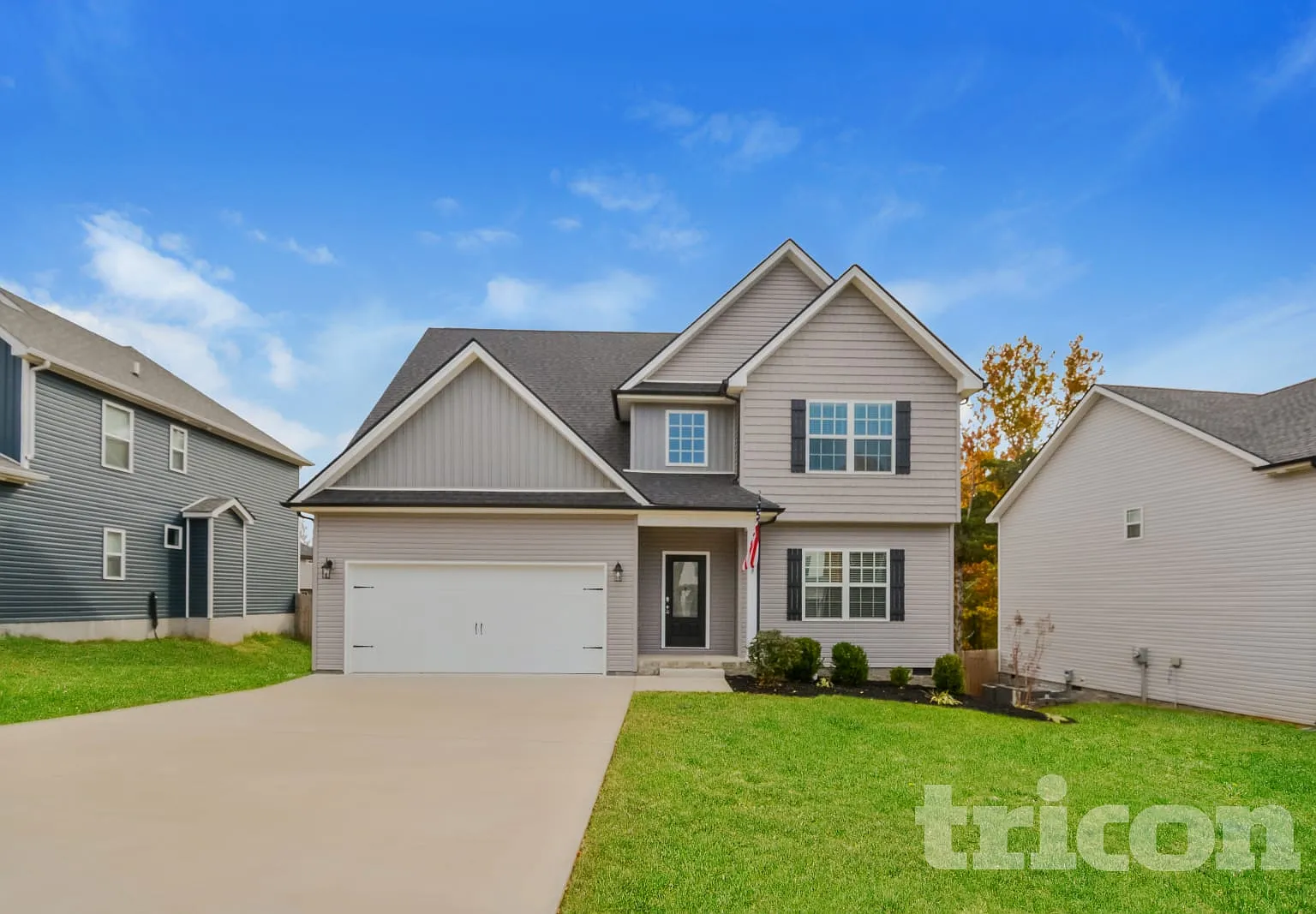 1785 Rains Road Clarksville TN — Photo 1