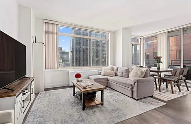 145 East 48th Street, #31D