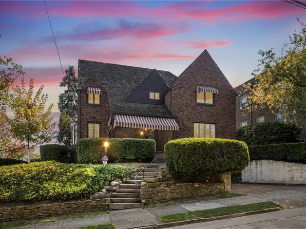 1401 Amanda St, Pittsburgh, PA 15210