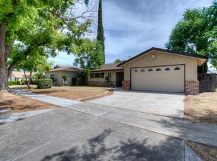 4736 E Weldon Ave, Fresno, CA 93703