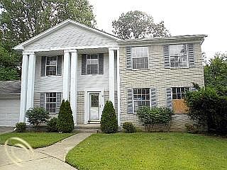 1st image of 25364 Briarwyke Dr