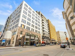 730 N Plankinton Ave UNIT 5A, Milwaukee, WI 53203