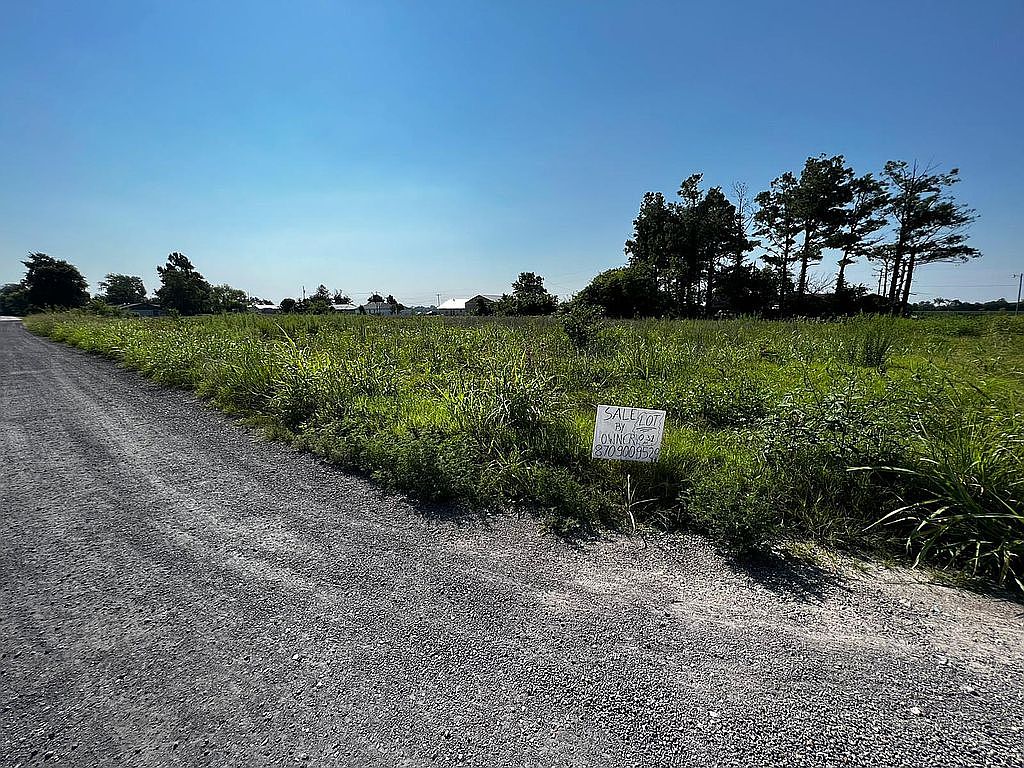 125 Marti St, Gosnell, AR 72315 Zillow