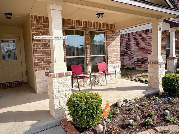 2nd image of 6627 Ambrose Cir