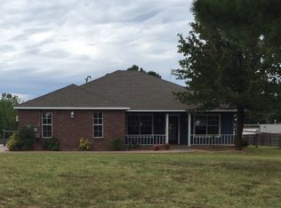 26291 E 121st St S, Coweta, OK 74429