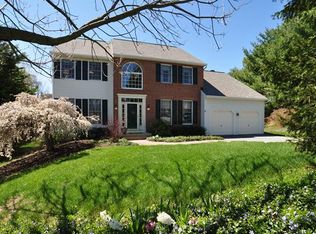 4 Hermitage Ct, Landenberg, PA 19350