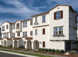 Plan 1931 Plan, Harlow at Starlite, South El Monte, CA 91733