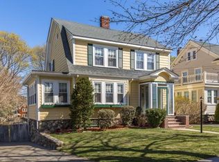 146 1st St, Melrose, MA 02176